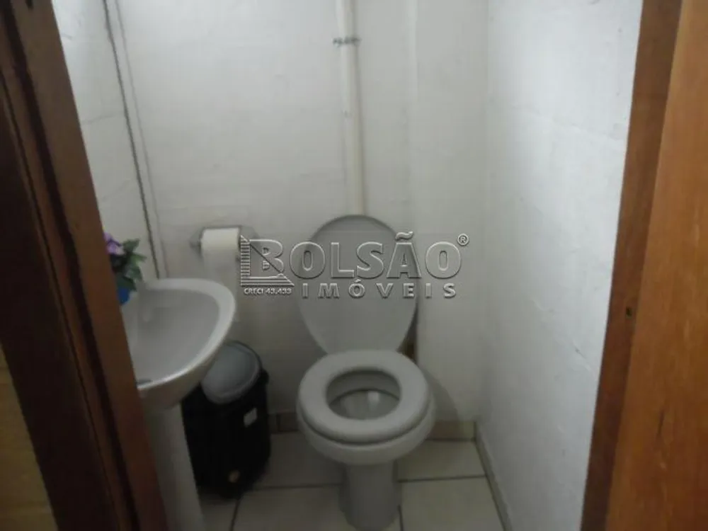 Prédio Inteiro, 490 m² - Foto 2