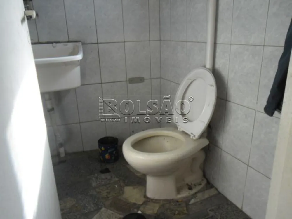 Prédio Inteiro, 490 m² - Foto 1