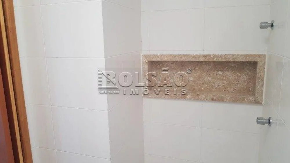 Casa, 3 quartos, 80 m² - Foto 4
