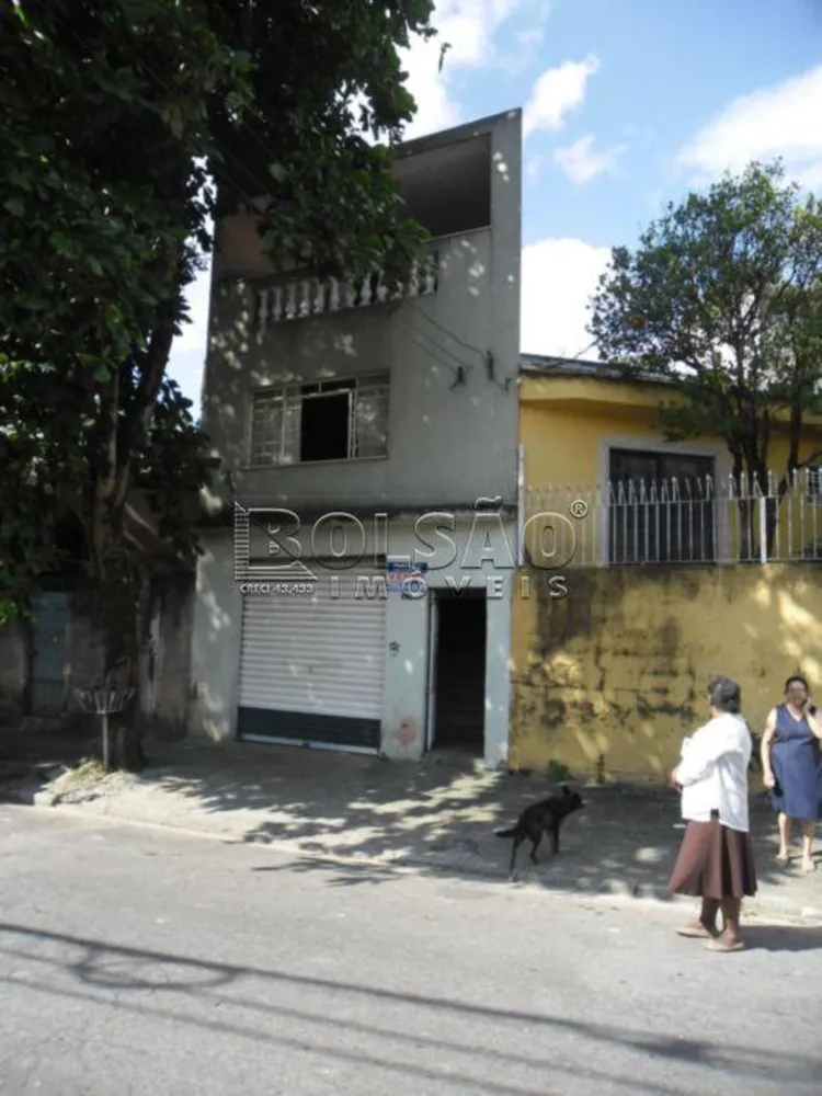 Sobrado, 2 quartos, 150 m² - Foto 1
