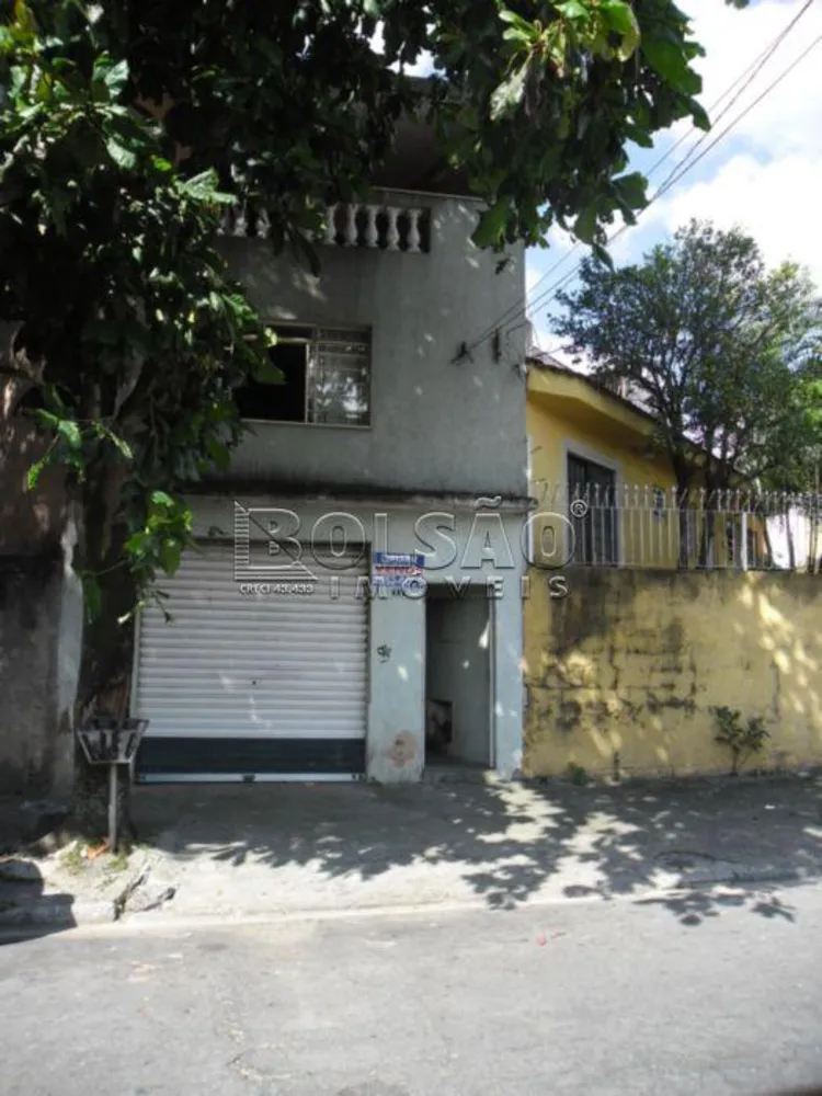 Sobrado, 2 quartos, 150 m² - Foto 2