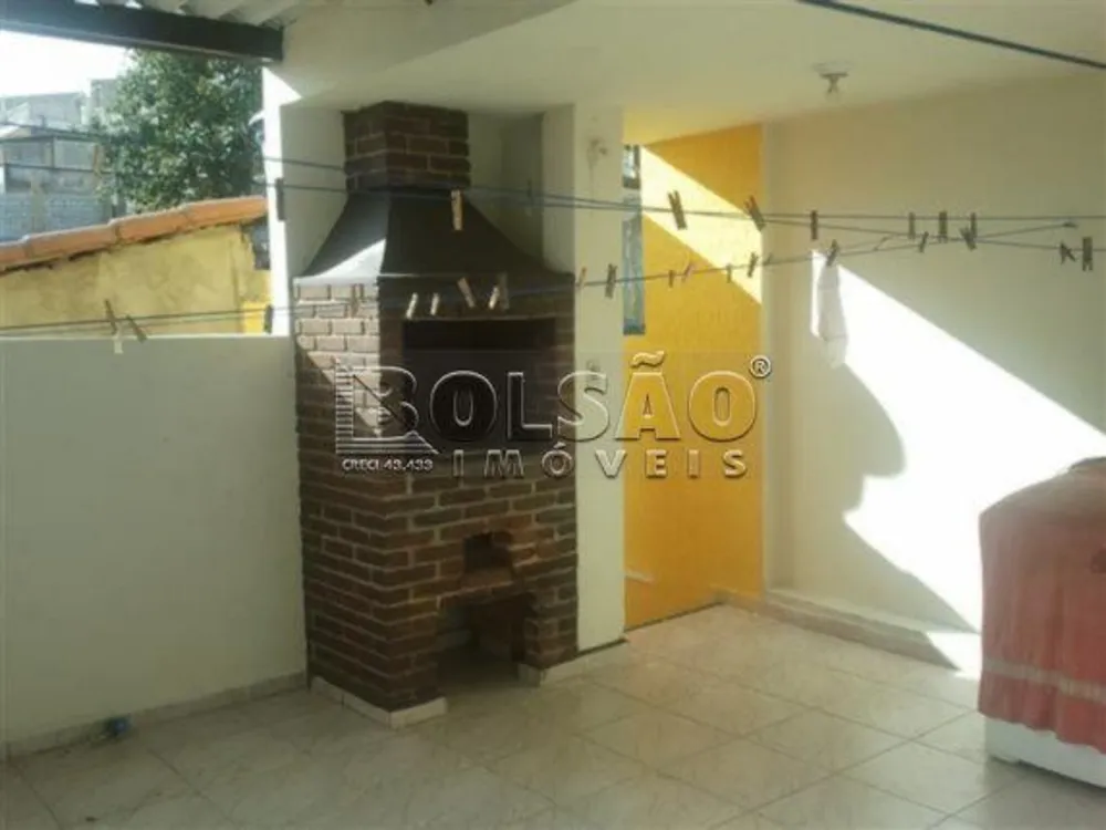 Casa, 2 quartos, 90 m² - Foto 9