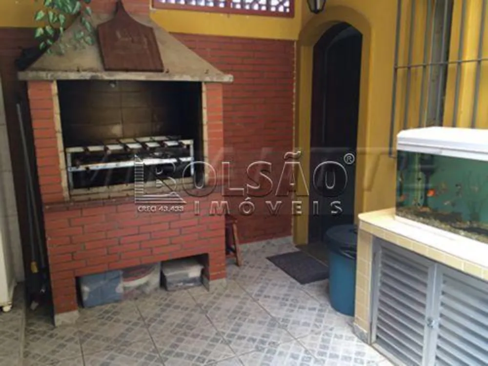 Sobrado, 3 quartos, 134 m² - Foto 3