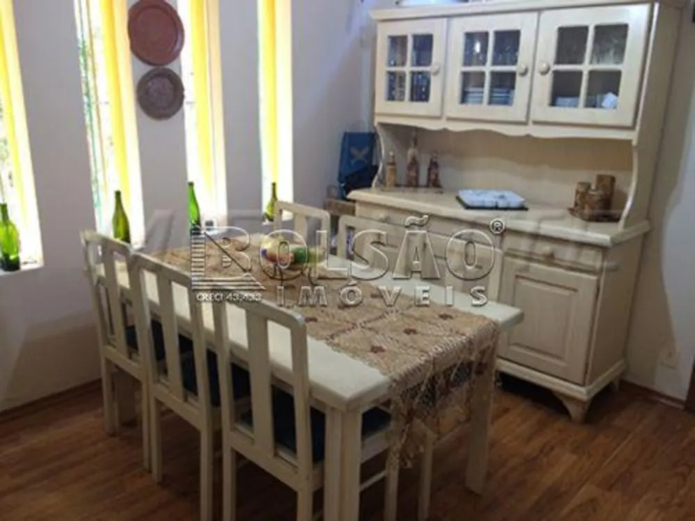 Sobrado, 3 quartos, 134 m² - Foto 1