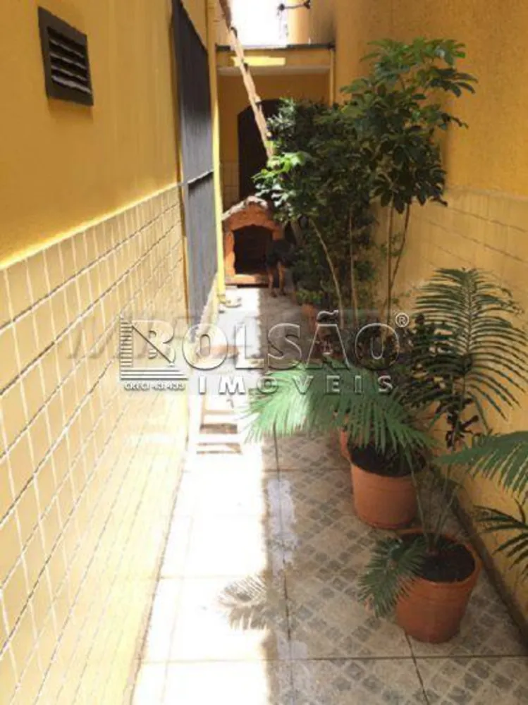 Sobrado, 3 quartos, 134 m² - Foto 2