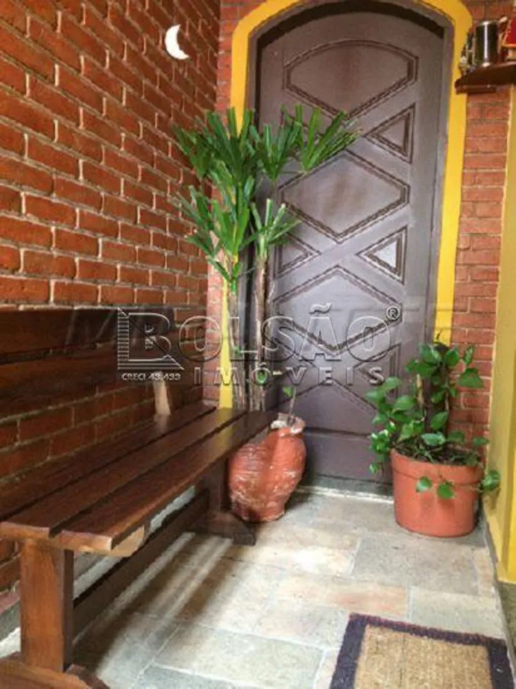 Sobrado, 3 quartos, 134 m² - Foto 4
