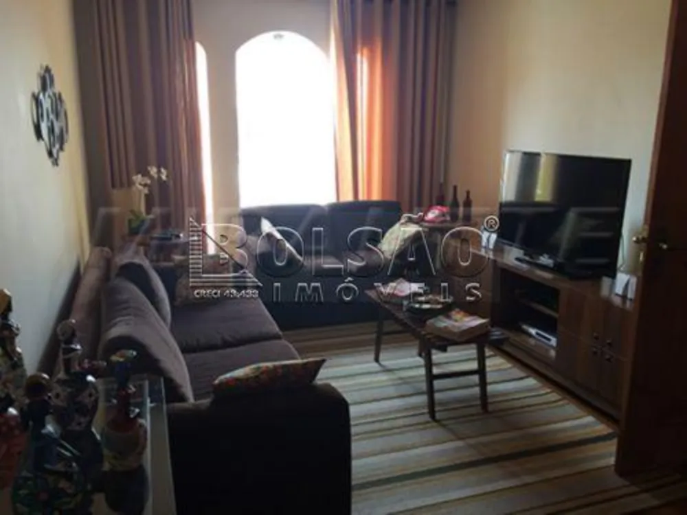 Sobrado, 3 quartos, 134 m² - Foto 7