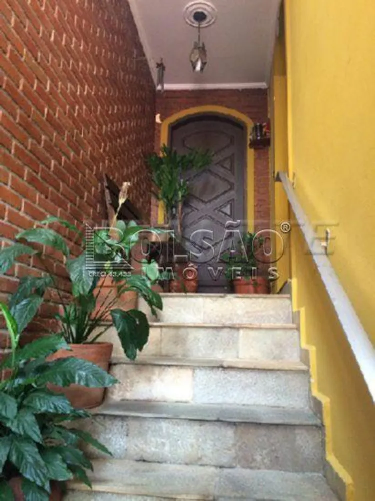 Sobrado, 3 quartos, 134 m² - Foto 2