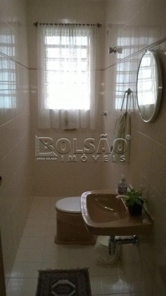 Sobrado, 5 quartos, 351 m² - Foto 7