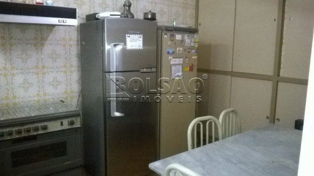 Sobrado, 5 quartos, 351 m² - Foto 5