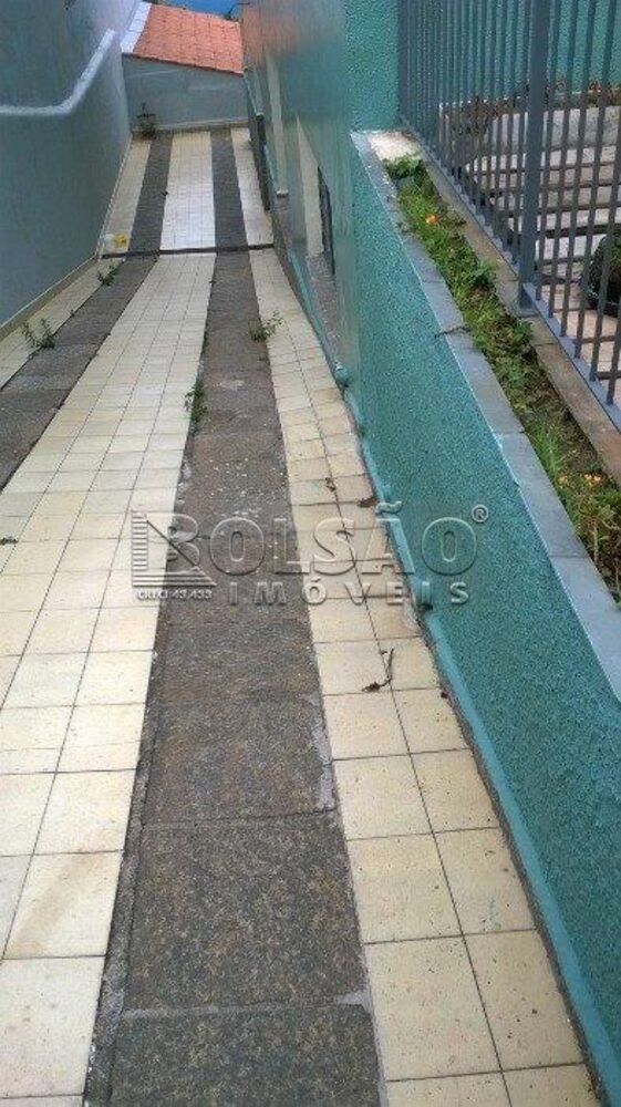 Sobrado, 5 quartos, 351 m² - Foto 3