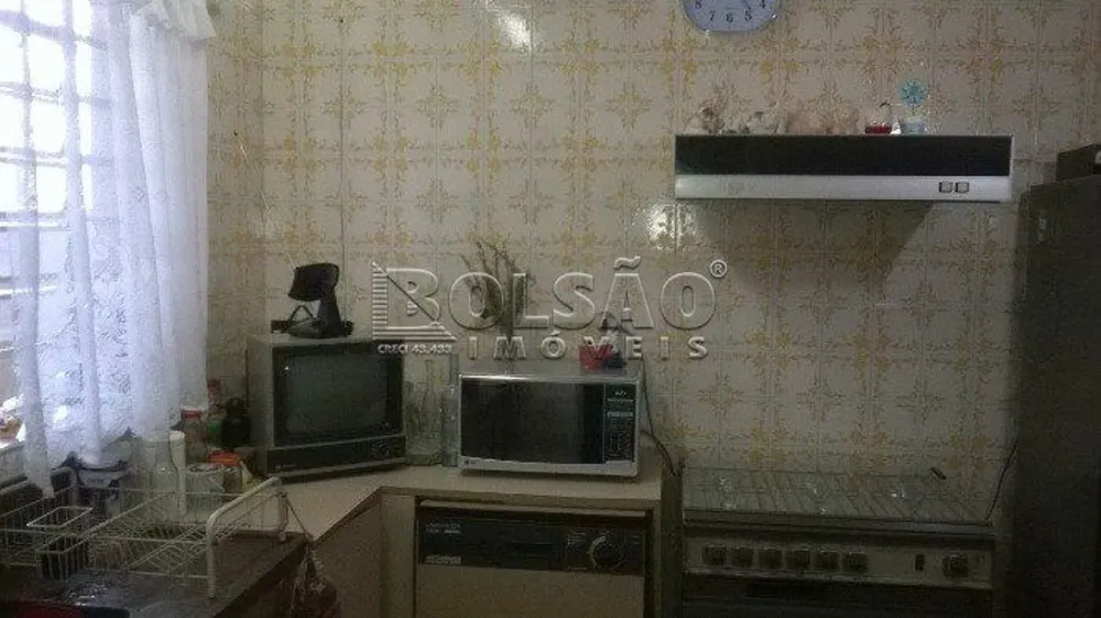 Sobrado, 5 quartos, 351 m² - Foto 6