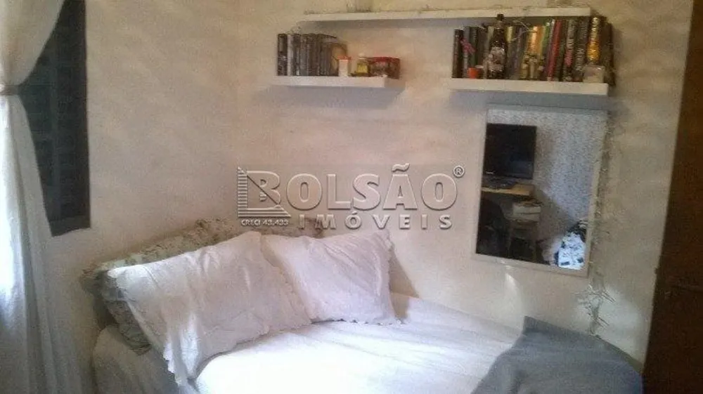 Sobrado, 5 quartos, 351 m² - Foto 10