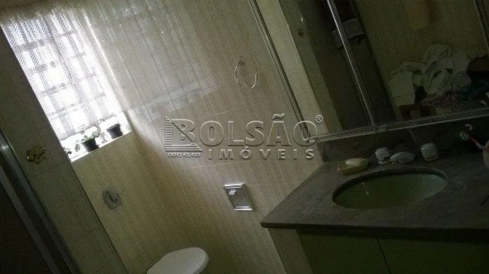 Sobrado, 5 quartos, 351 m² - Foto 11