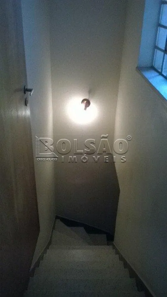 Sobrado, 5 quartos, 351 m² - Foto 12