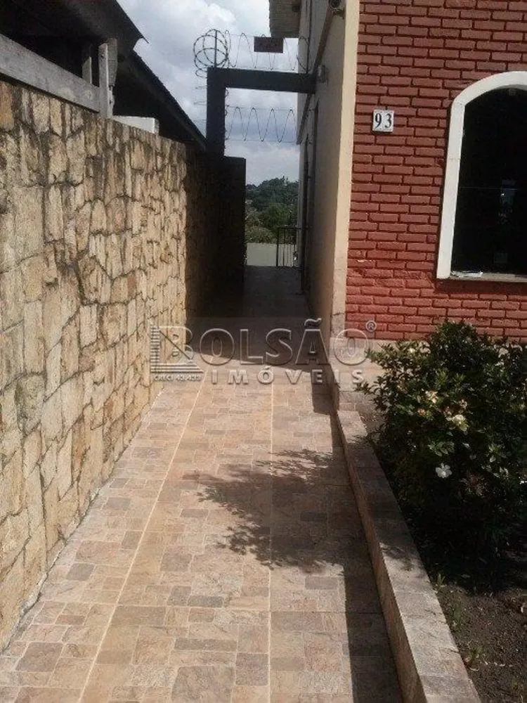 Sobrado, 4 quartos, 330 m² - Foto 1
