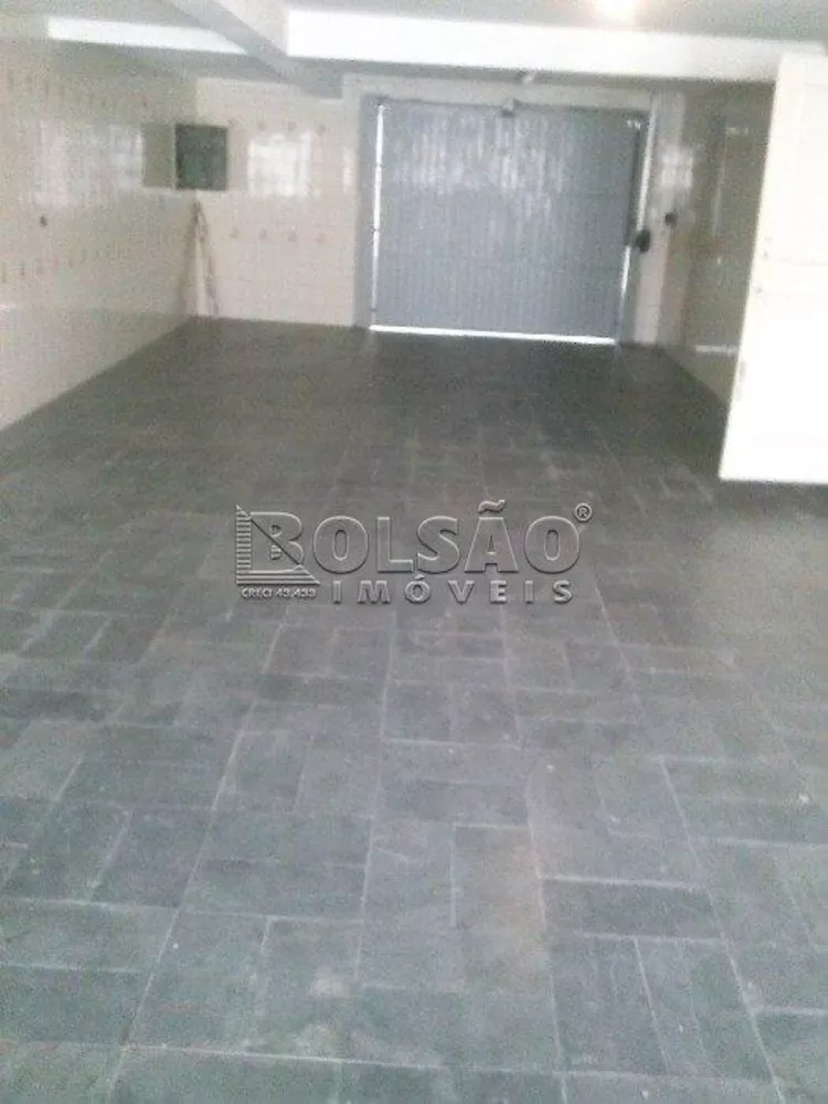 Sobrado, 4 quartos, 330 m² - Foto 7