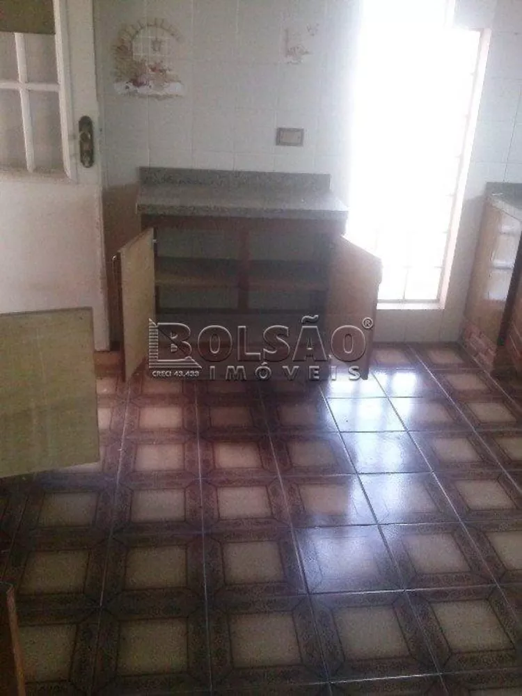 Sobrado, 4 quartos, 330 m² - Foto 5