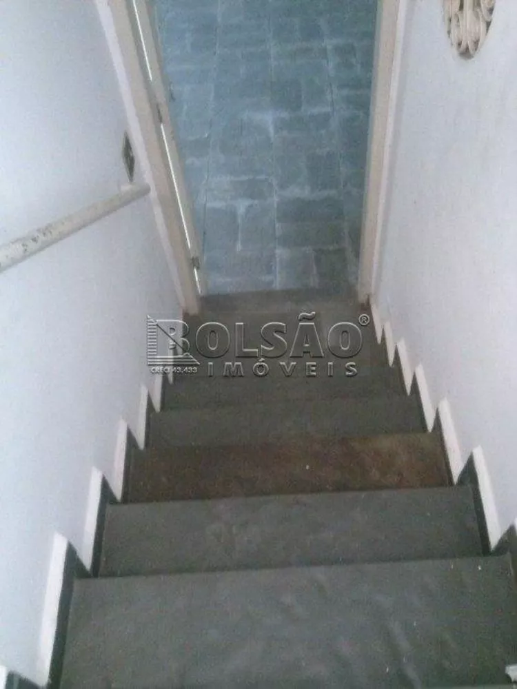 Sobrado, 4 quartos, 330 m² - Foto 8