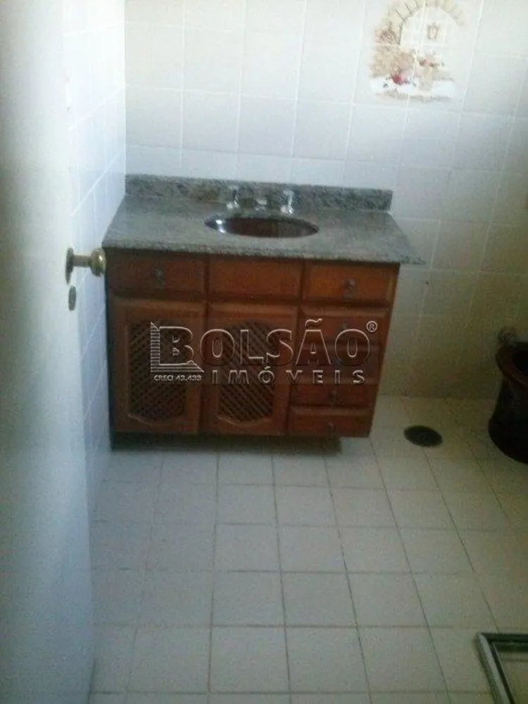 Sobrado, 4 quartos, 330 m² - Foto 10