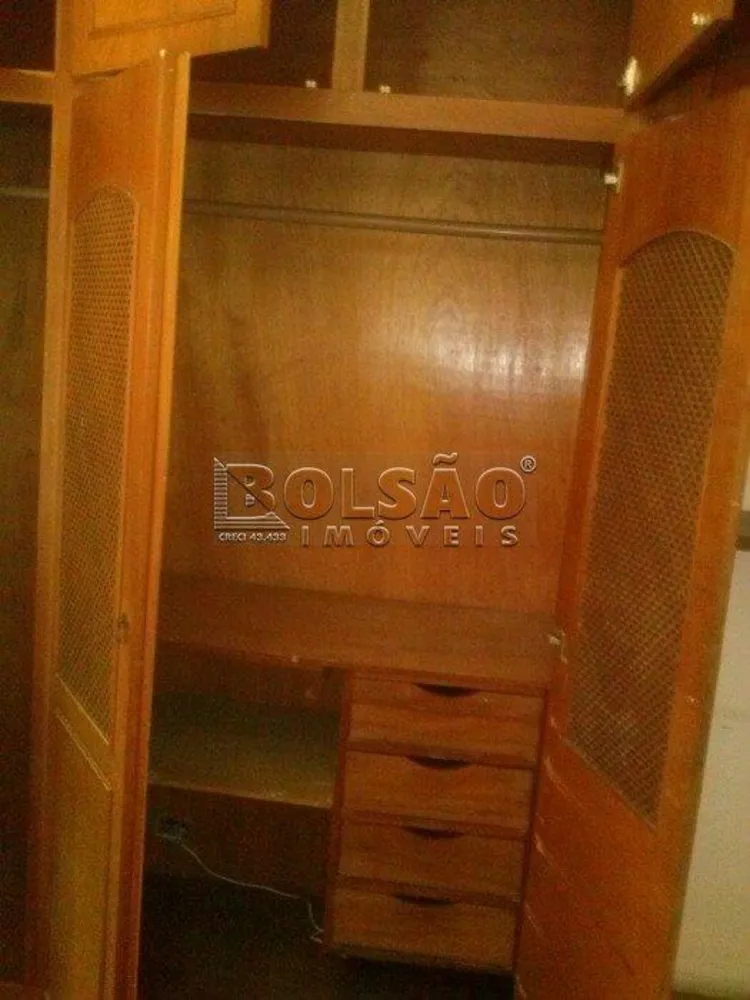 Sobrado, 4 quartos, 330 m² - Foto 7