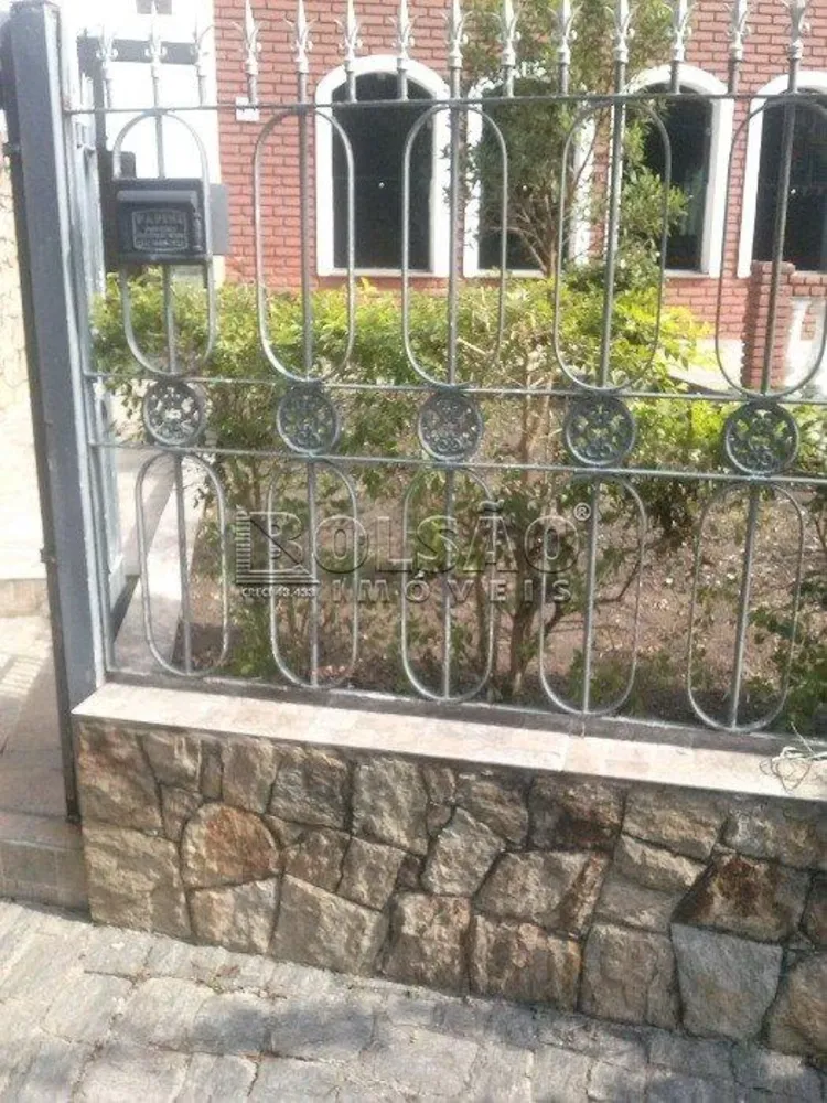 Sobrado, 4 quartos, 330 m² - Foto 16