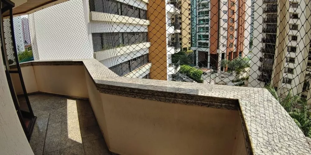 Apartamento à venda com 4 quartos, 169m² - Foto 12