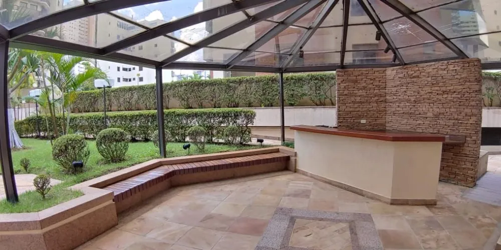 Apartamento, 4 quartos, 169 m² - Foto 26