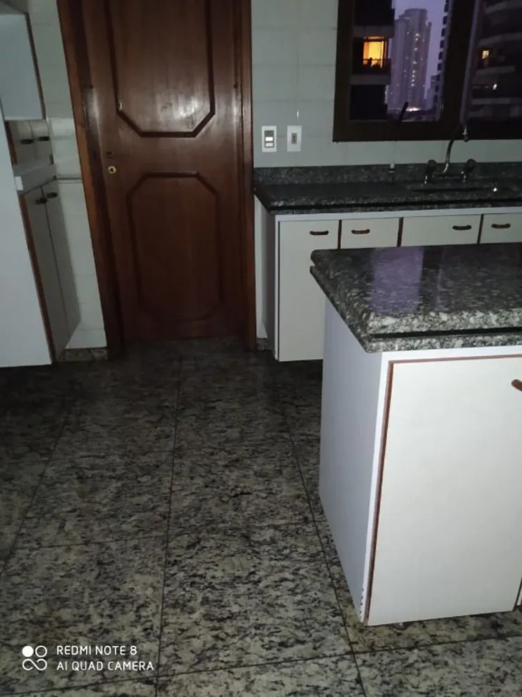 Apartamento, 4 quartos, 169 m² - Foto 31