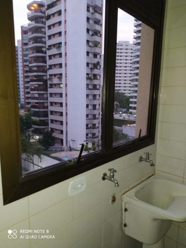 Apartamento, 4 quartos, 169 m² - Foto 32