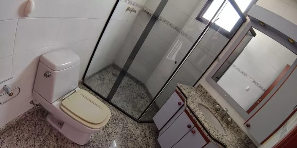 Apartamento à venda com 4 quartos, 169m² - Foto 8