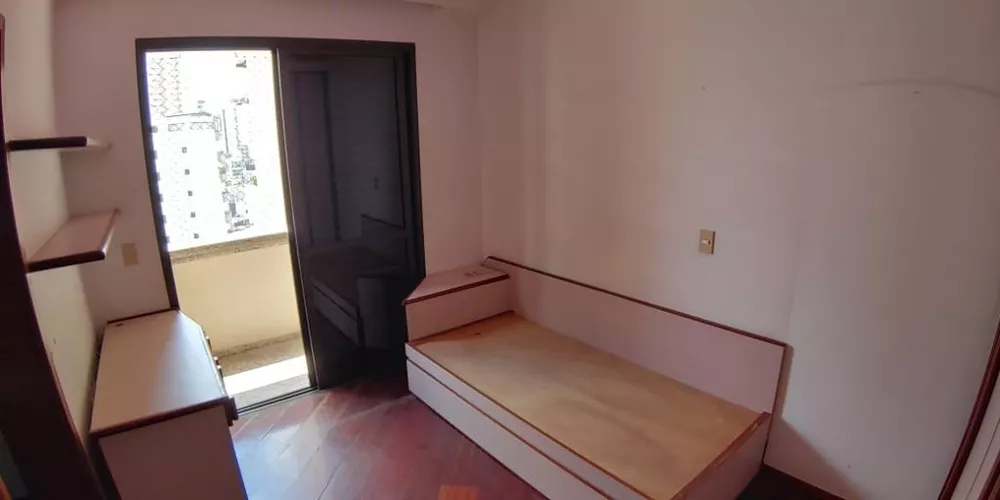 Apartamento à venda com 4 quartos, 169m² - Foto 5