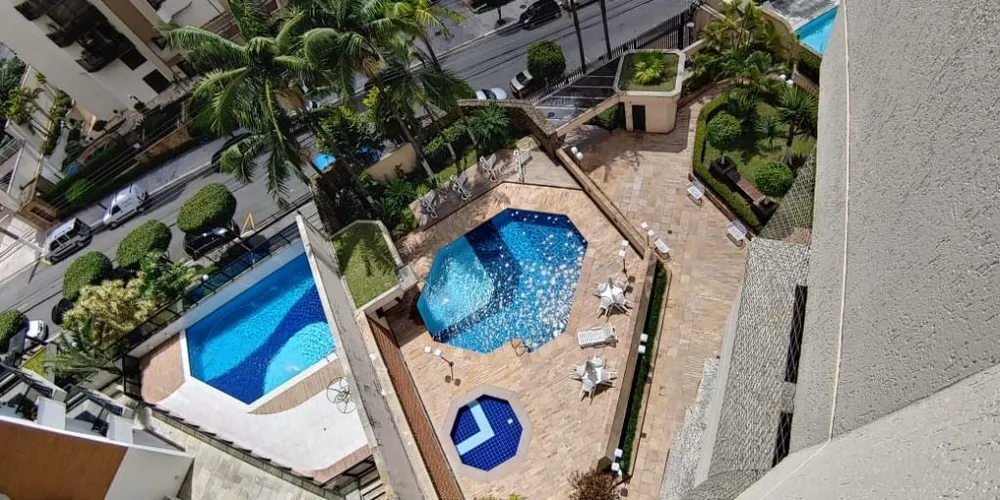 Apartamento, 4 quartos, 169 m² - Foto 25