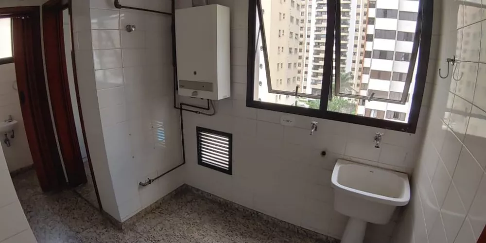 Apartamento à venda com 4 quartos, 169m² - Foto 10