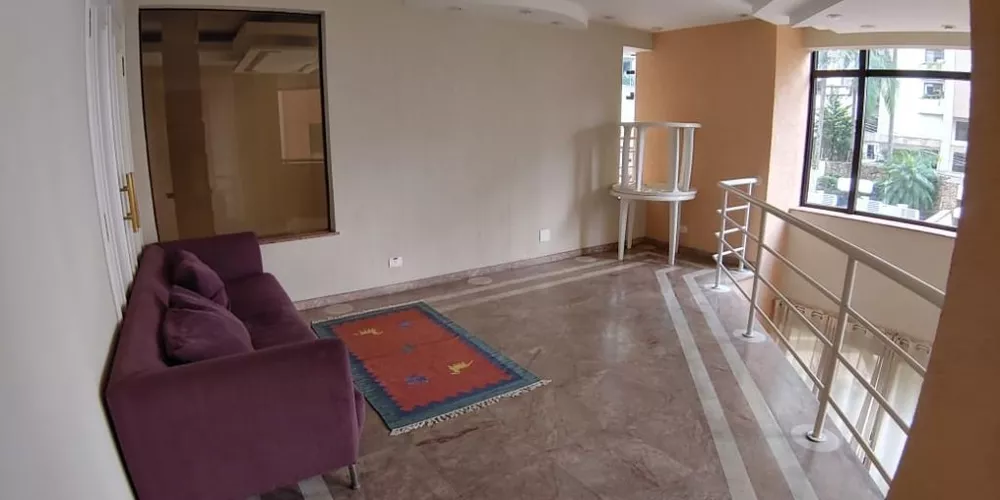 Apartamento à venda com 4 quartos, 169m² - Foto 19