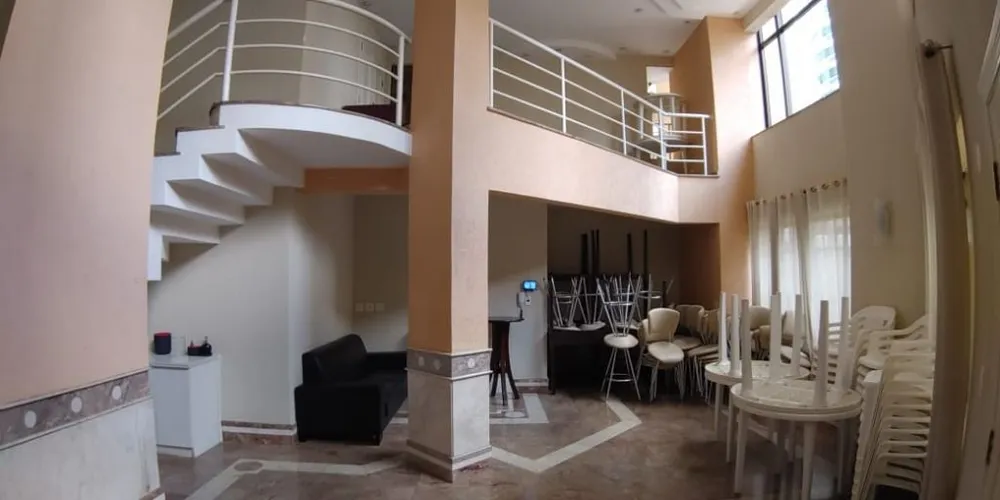 Apartamento, 4 quartos, 169 m² - Foto 27