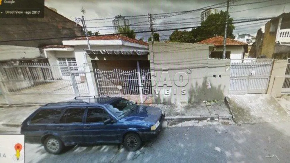 Terreno, 200 m² - Foto 1