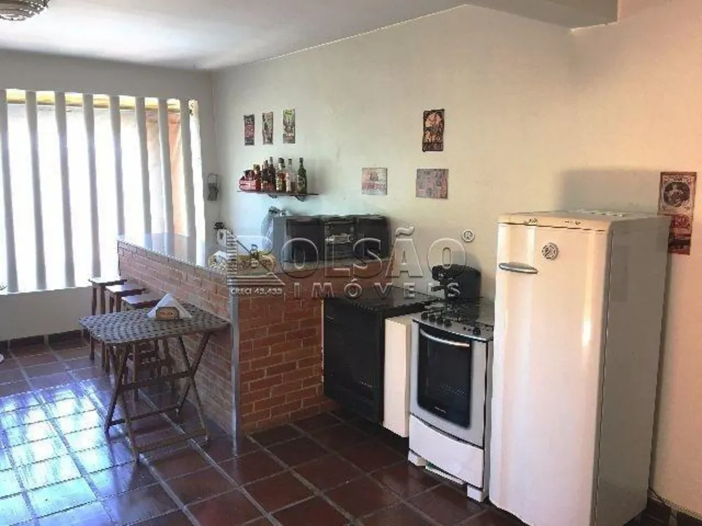Sobrado, 6 quartos, 340 m² - Foto 7