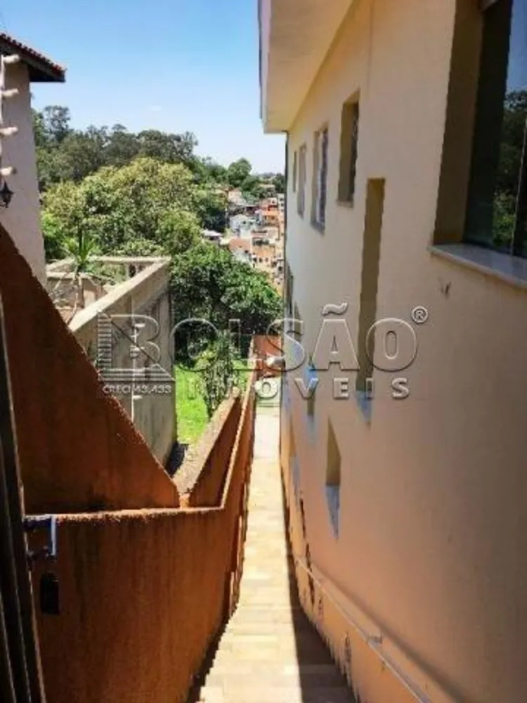 Sobrado, 6 quartos, 340 m² - Foto 9