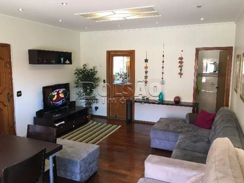 Sobrado, 6 quartos, 340 m² - Foto 6