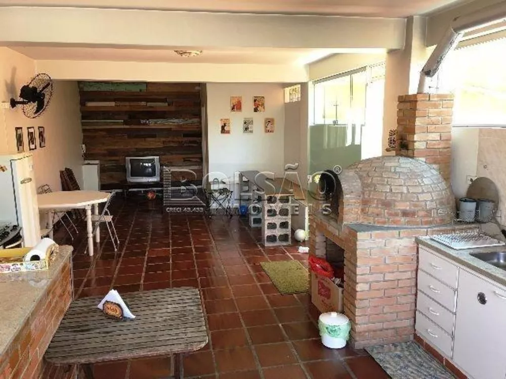 Sobrado à venda com 6 quartos, 340m² - Foto 4