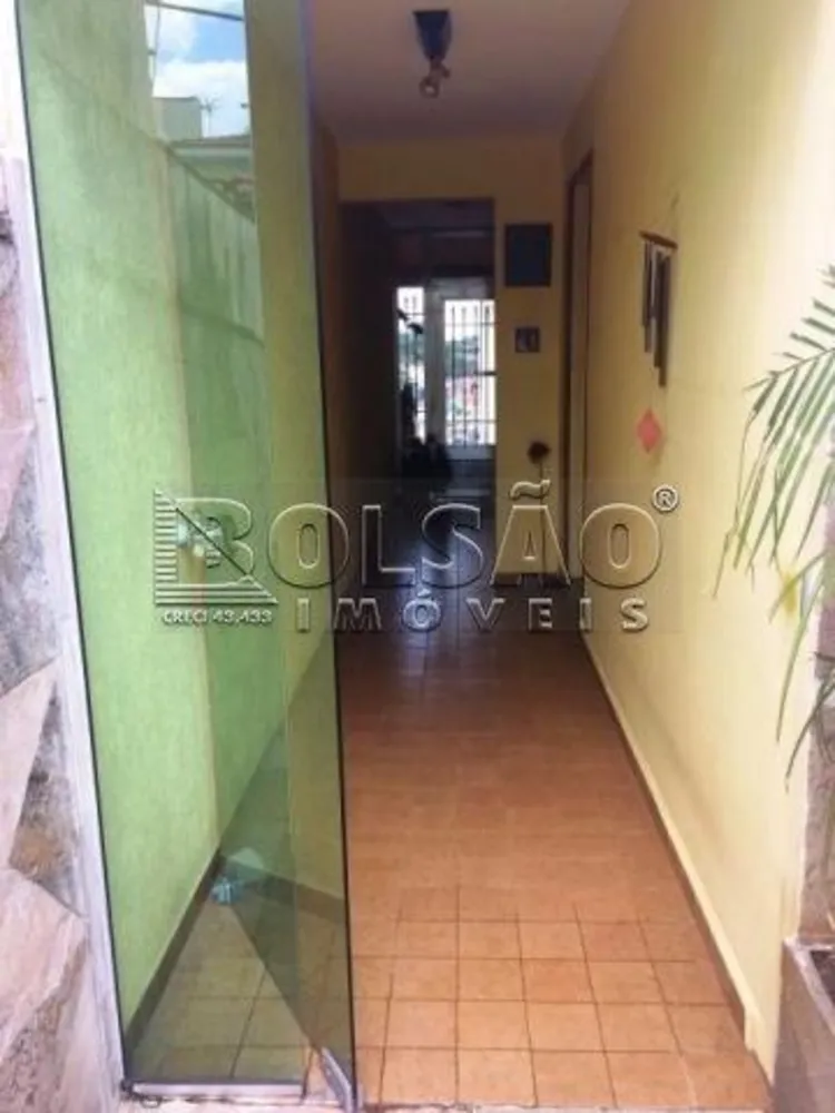 Sobrado, 6 quartos, 340 m² - Foto 12