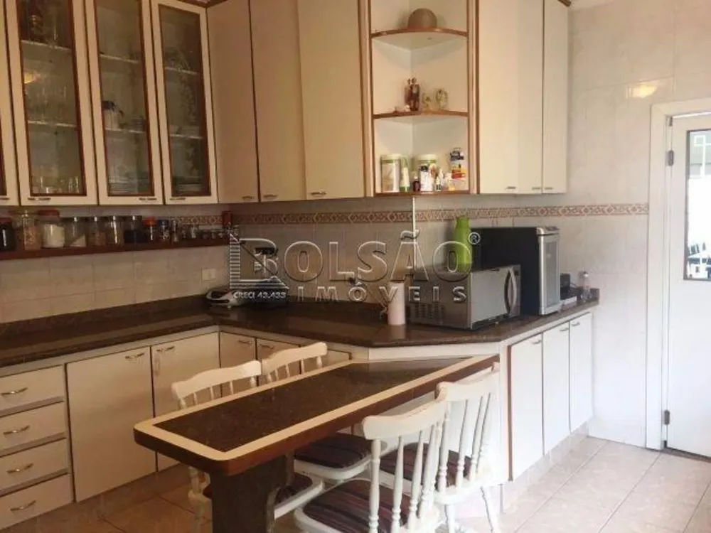 Sobrado, 6 quartos, 340 m² - Foto 5