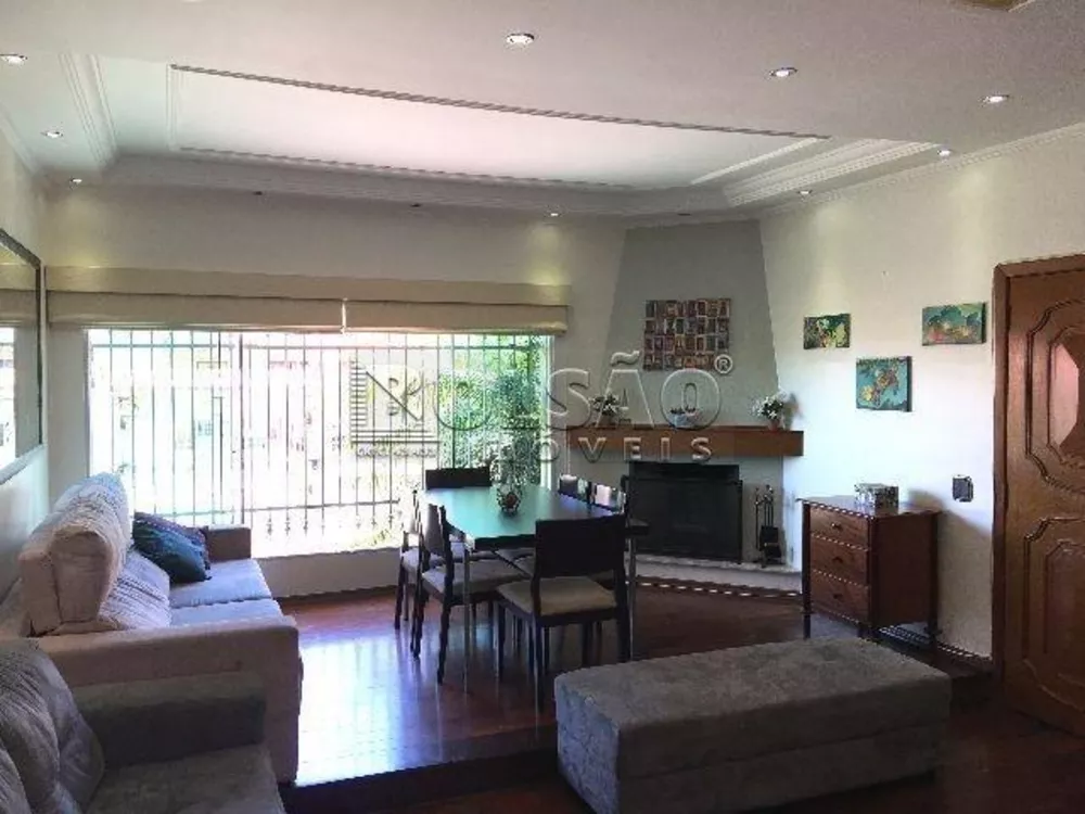 Sobrado à venda com 6 quartos, 340m² - Foto 3