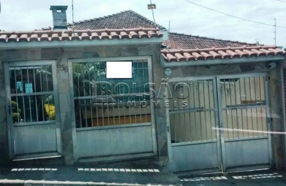 Sobrado, 6 quartos, 340 m² - Foto 11