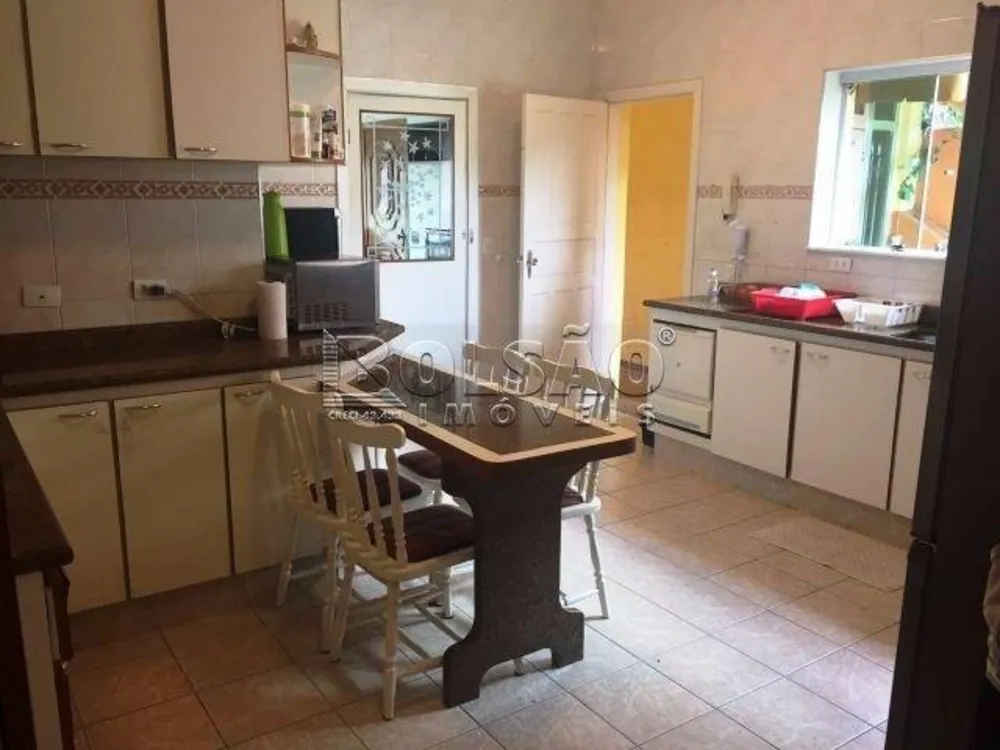 Sobrado, 6 quartos, 340 m² - Foto 8