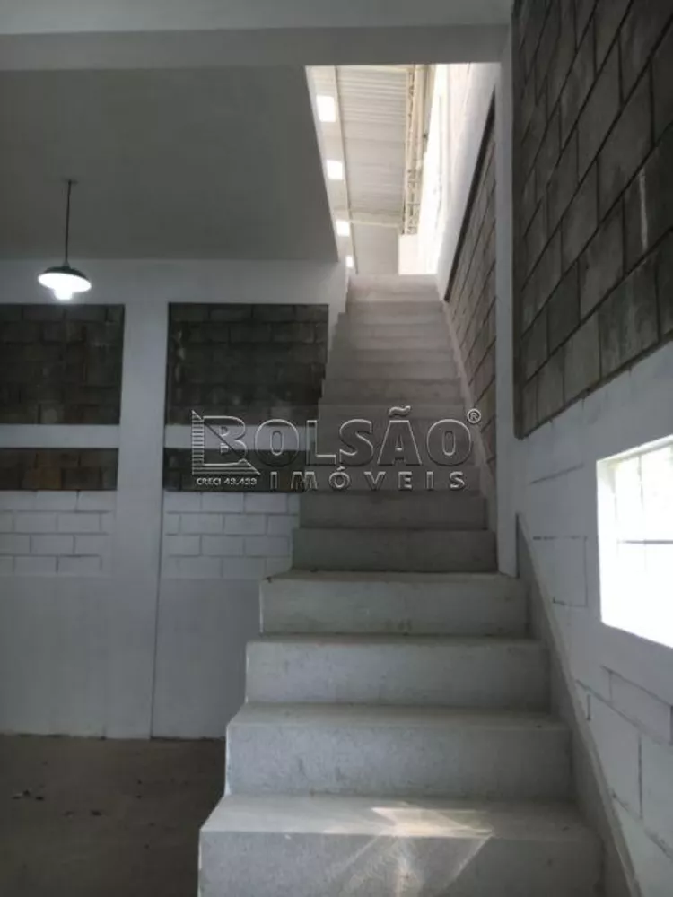 Depósito-Galpão, 512 m² - Foto 6
