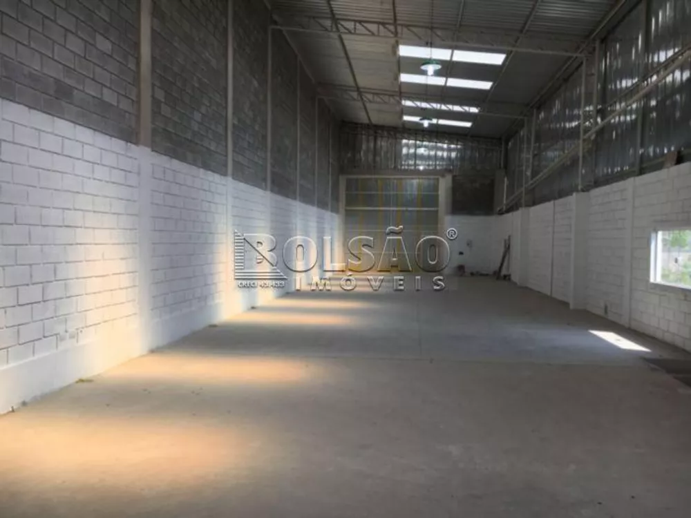 Depósito-Galpão, 512 m² - Foto 7