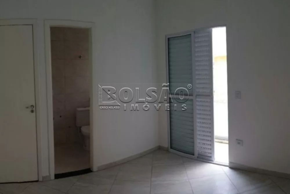 Sobrado, 3 quartos, 110 m² - Foto 4