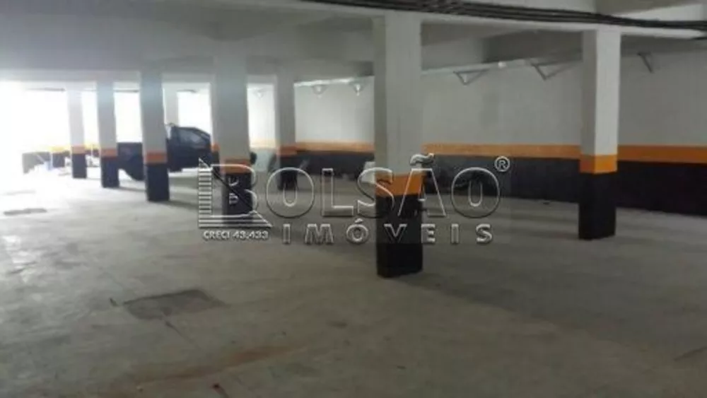 Sobrado, 3 quartos, 110 m² - Foto 6